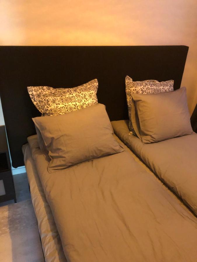A Beautiful One Bedroom Apartment ストックホルム エクステリア 写真